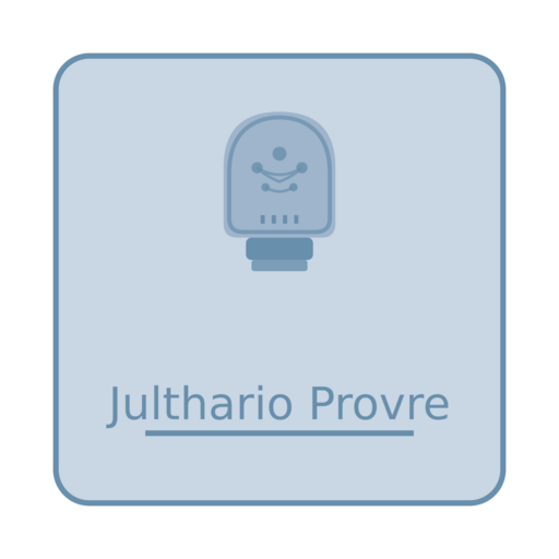 Julthario Provre Logo